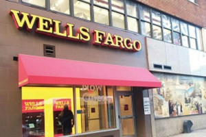 Wells Fargo: цена золота вырастет ещё на 7% в 2018!!!!!